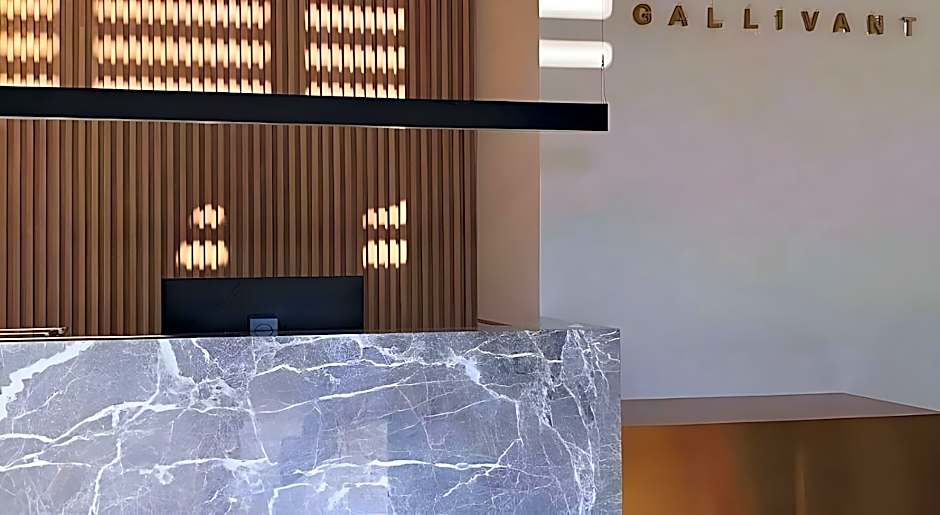 The Gallivant Hotel
