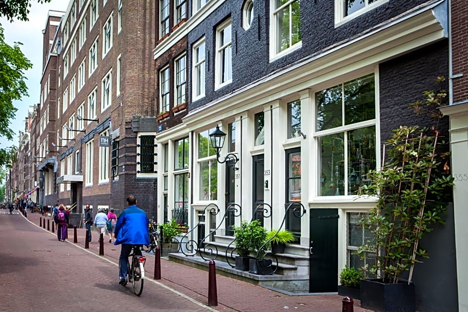 B&B Singel Amsterdam Centre