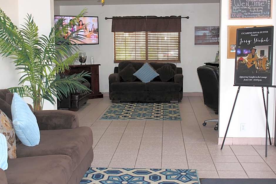 O'Cairns Inn and Suites