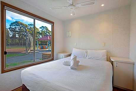 Standard 2 Bedroom Cabin