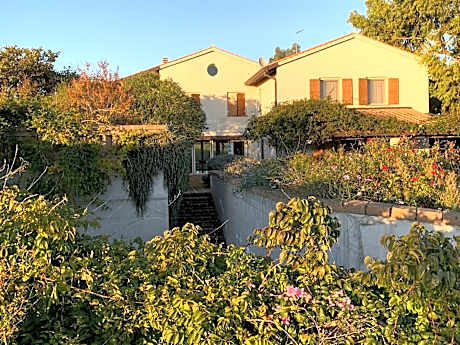 Casale Artemisia Capalbio