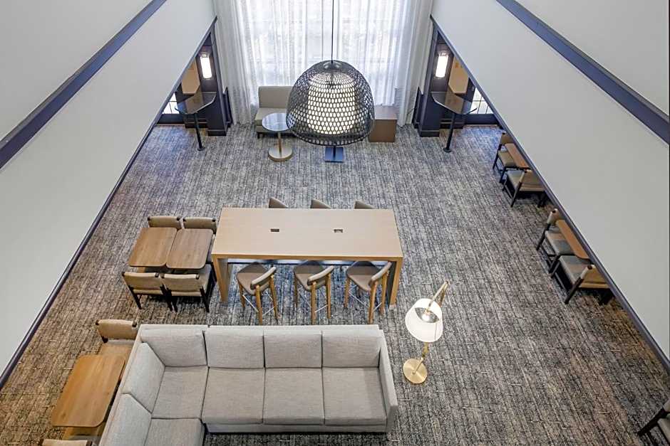 Staybridge Suites Williamsville - Buffalo