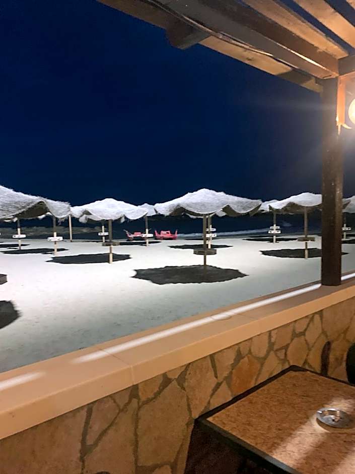 Villaggio turistico la baia degli angeli