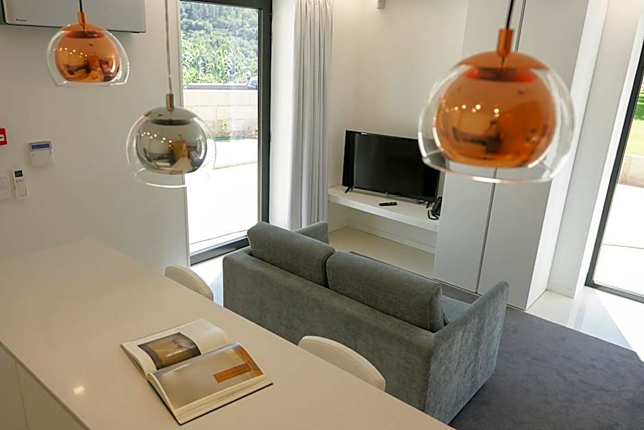 Portovella Lodges & Bungalows