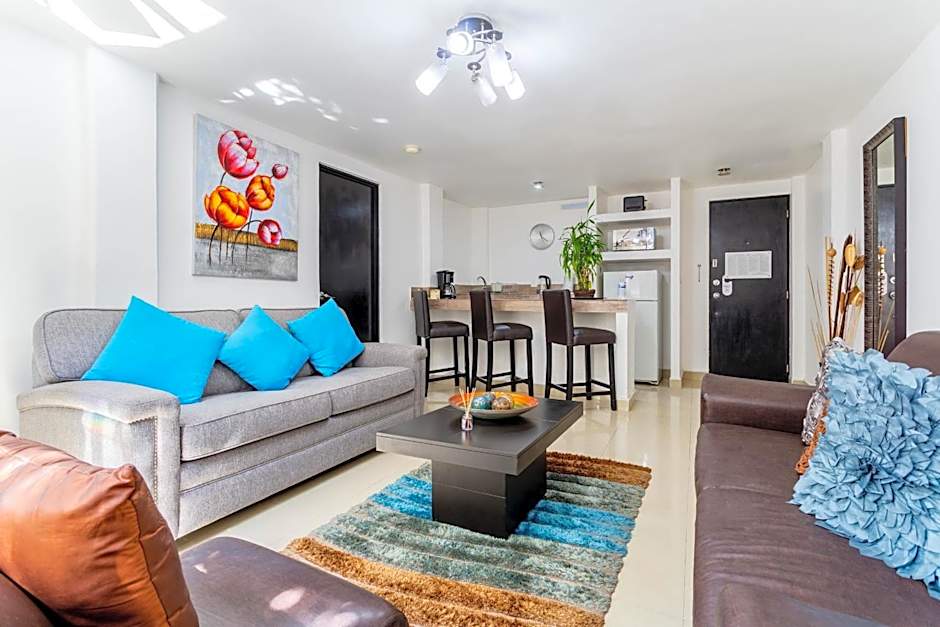 Suites 259 Condesa