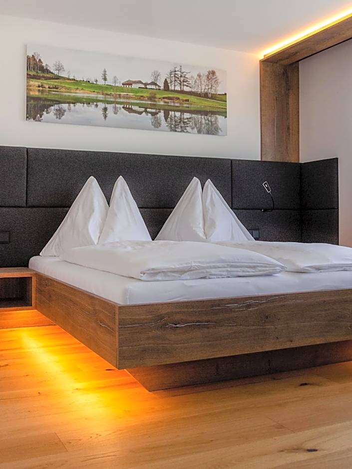 Mitten in der Welt - GH Roither