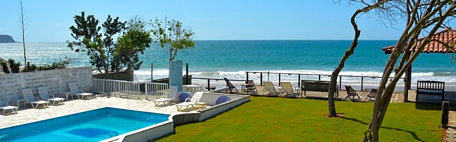 Pousada Deck de Búzios