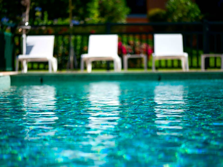 Hôtel Les Frères Ibarboure