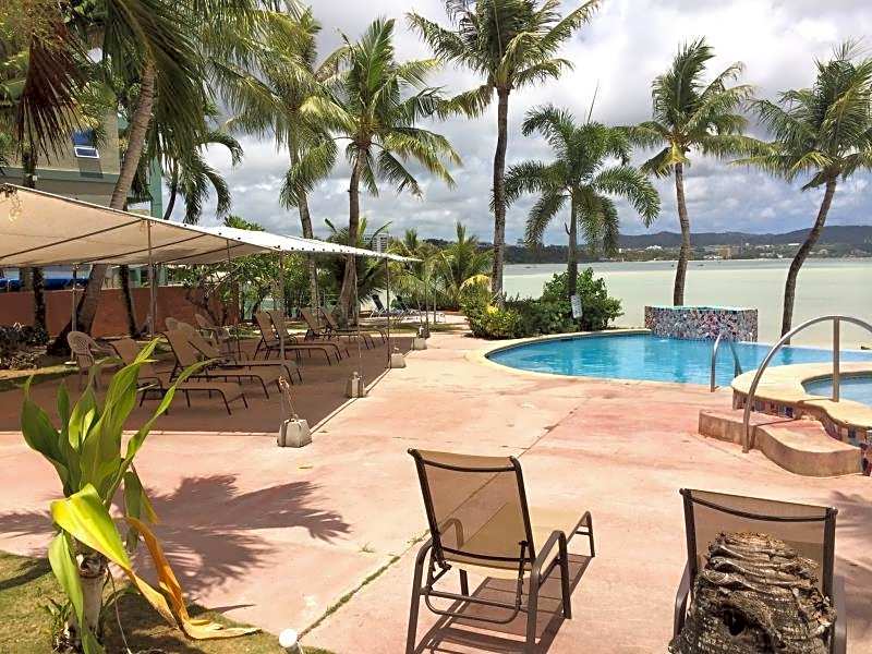 Hotel Santa Fe Guam