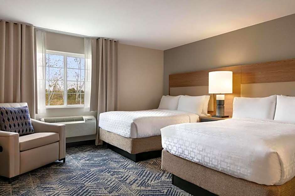 Candlewood Suites Springfield By IHG