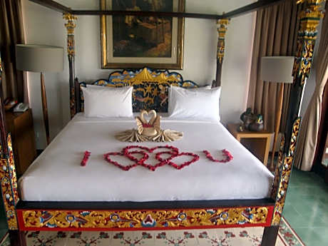 Penthouse Suite