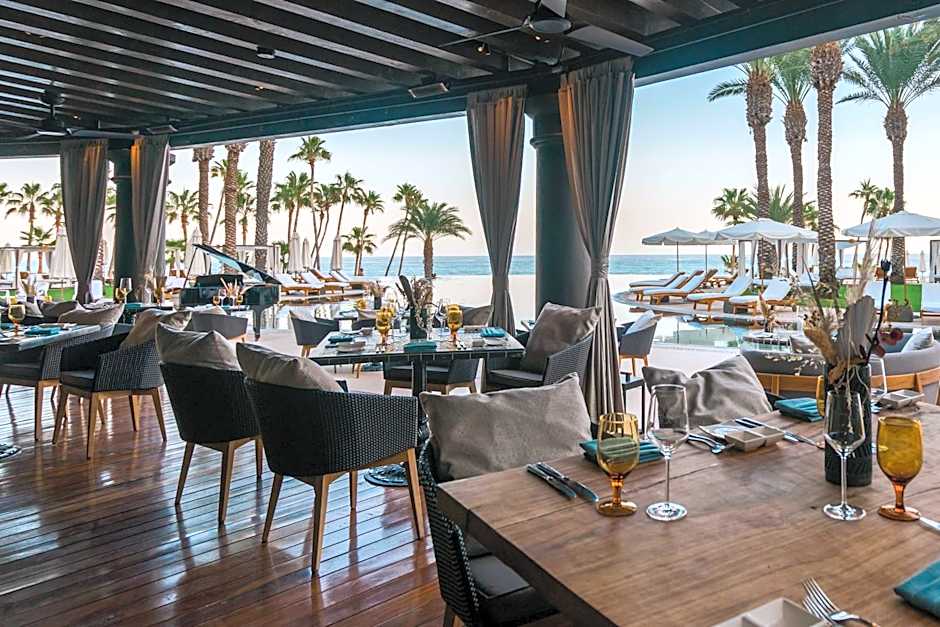 La Pacifica Los Cabos by Hilton Club