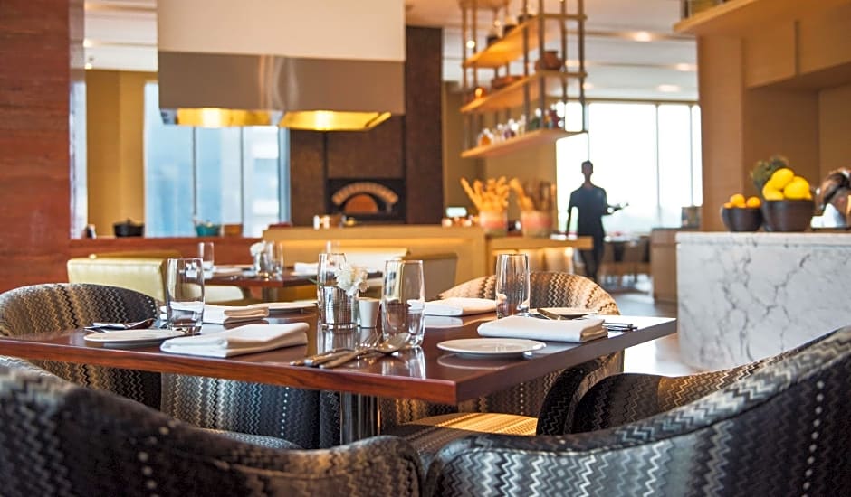 Hyatt Regency Lucknow