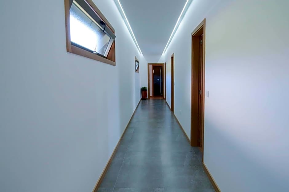 Casa Miradouro