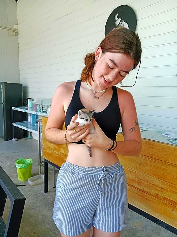 Farm House kohyaoyai