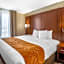 Comfort Suites Midland West