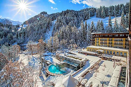 Lenkerhof Gourmet Spa Resort