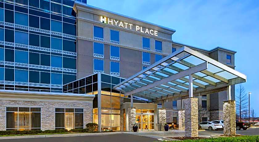 Hyatt Place Jackson Ridgeland