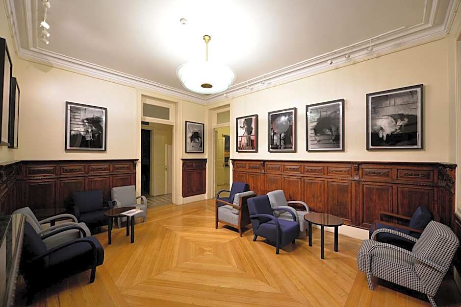 Hotel Villa Garden Braga