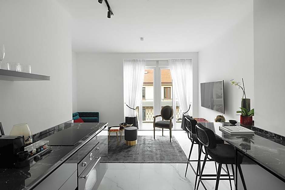 JOIVY Boutique Apartments Farneti