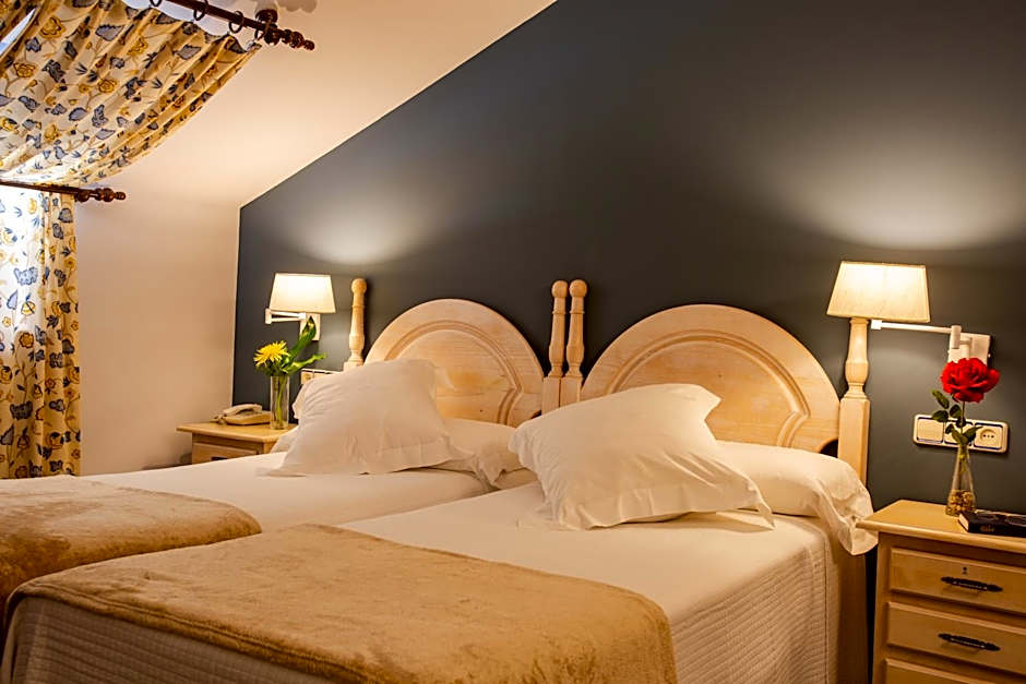 Hotel Palacio De La Viñona