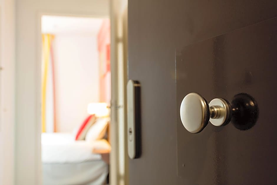 Appart-Hotel Mer & Golf City Perpignan Centre