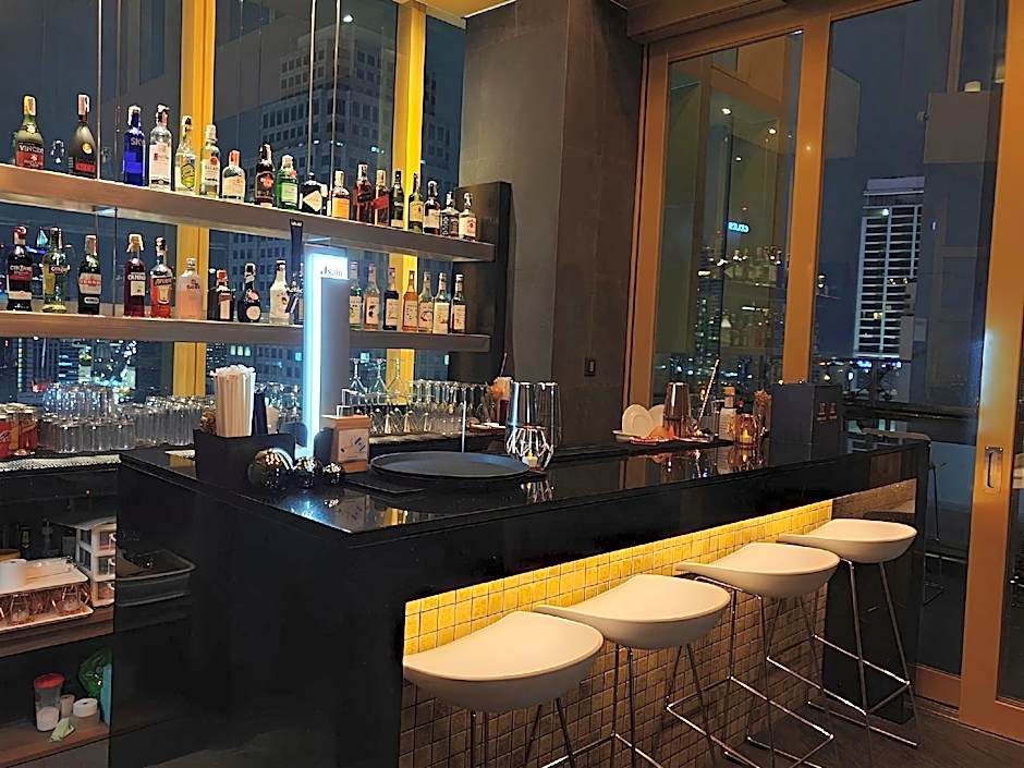 Solaria Nishitetsu Hotel Bangkok