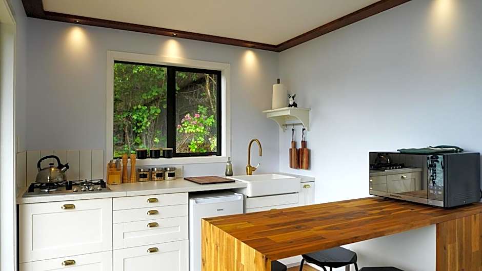 The Lodge At Te Rawa