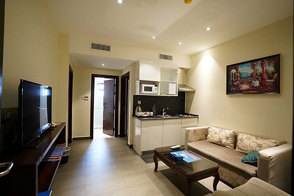 Naylover Hotel Suites