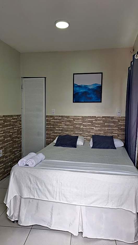 Canto da Duna Hotel