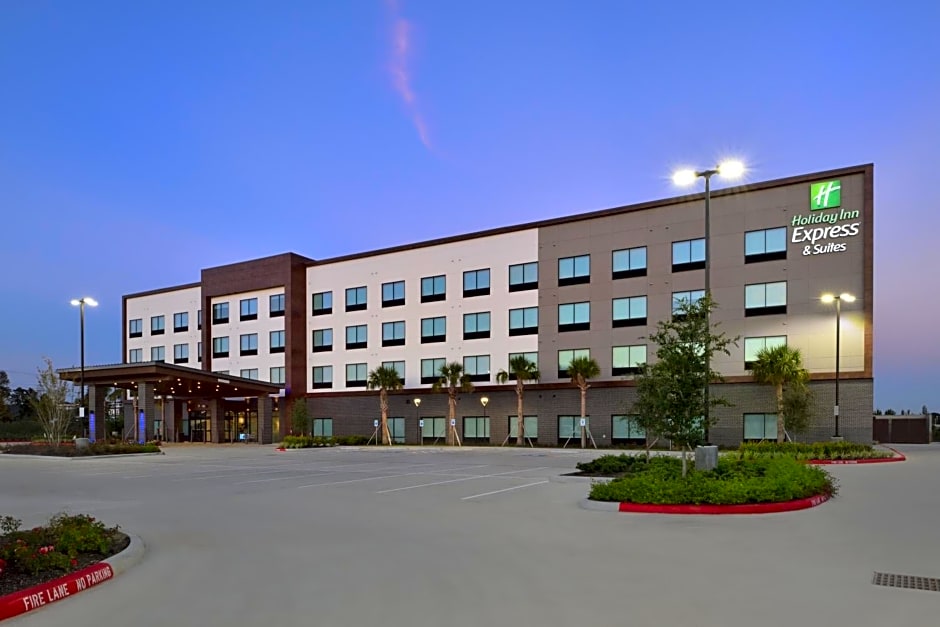 Holiday Inn Express & Suites - Houston North - Woodlands Area, an IHG Hotel