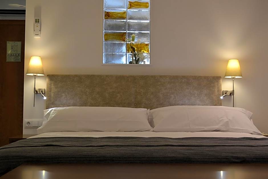 Hotel Marfil