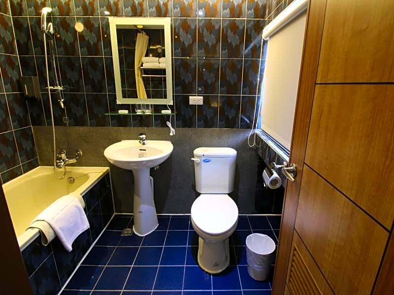 Simply Life Hotel (Quarantine Hotel)