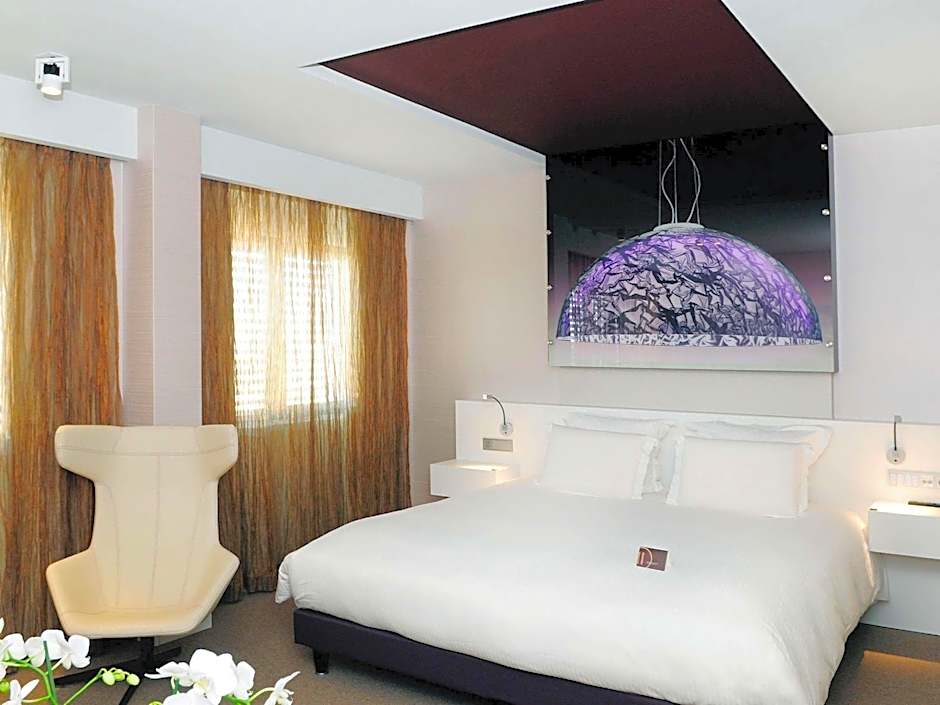 Pullman Eindhoven Cocagne