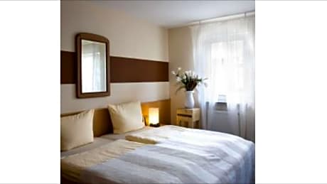 Hotel Krone