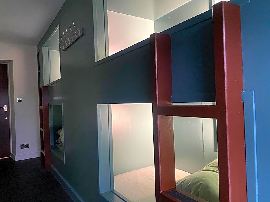 The Butchers Arms - Grill Pub and Accommodation