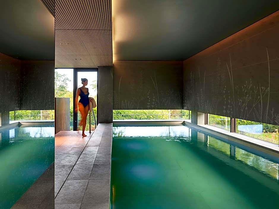 Domaine Reine Margot Paris Issy MGallery Collectio