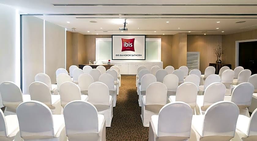 Ibis Bangkok Sathorn