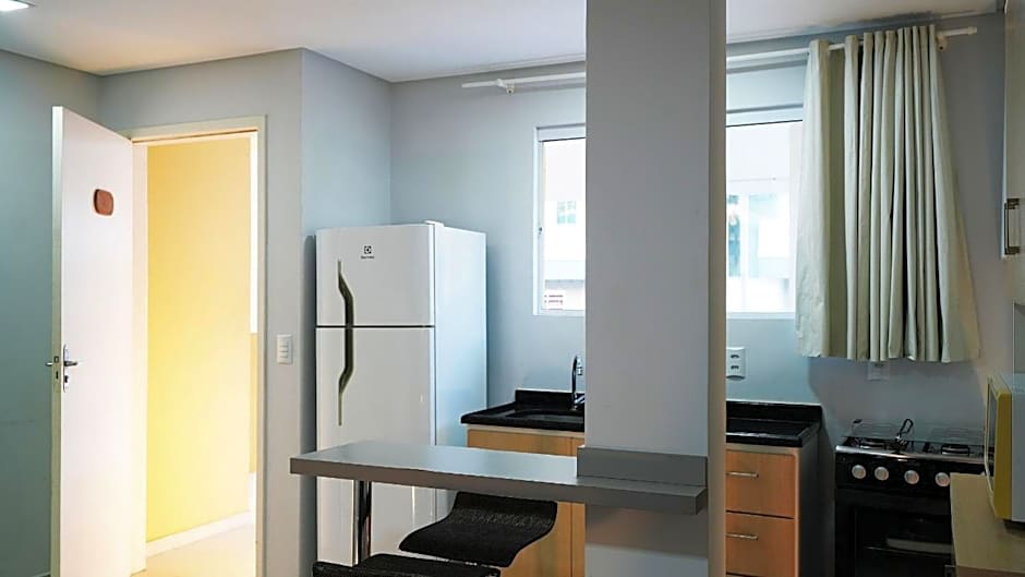 Residencial Dona Dina - Mestre Naro