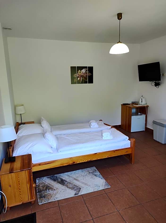 Rezydencja Bukowy Dwór