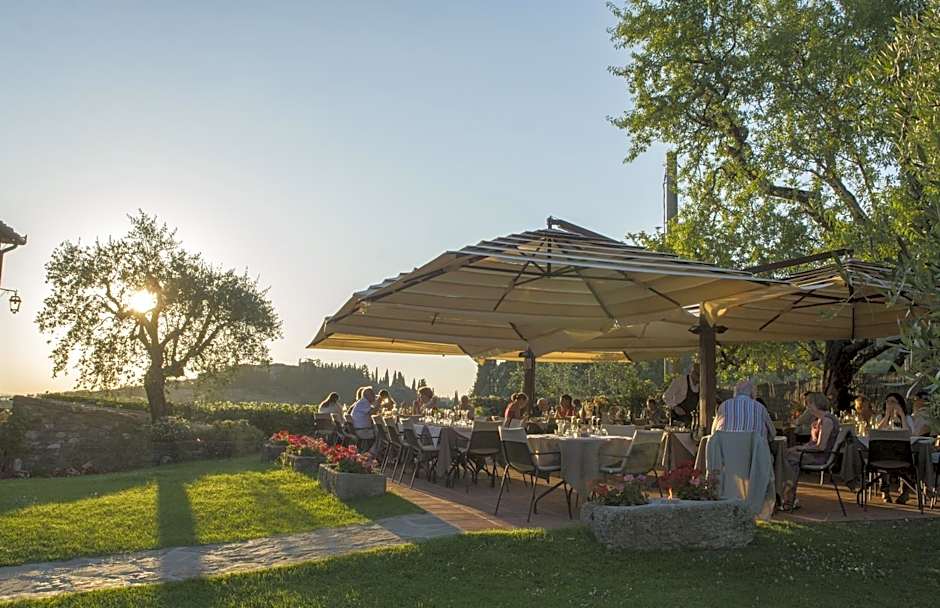 Hotel Belvedere Di San Leonino