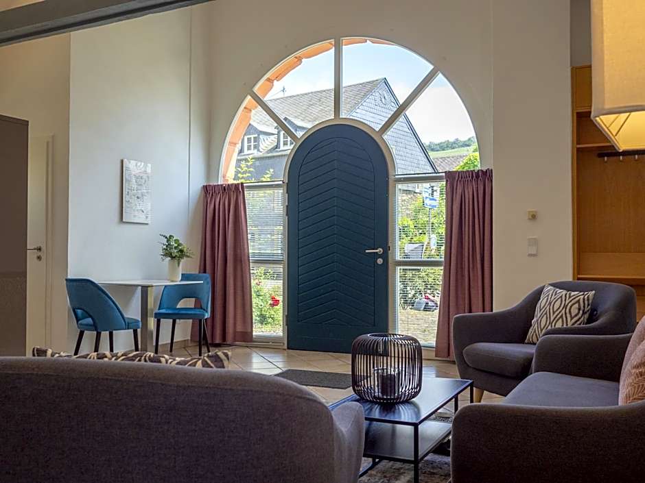 Hotel Lekker