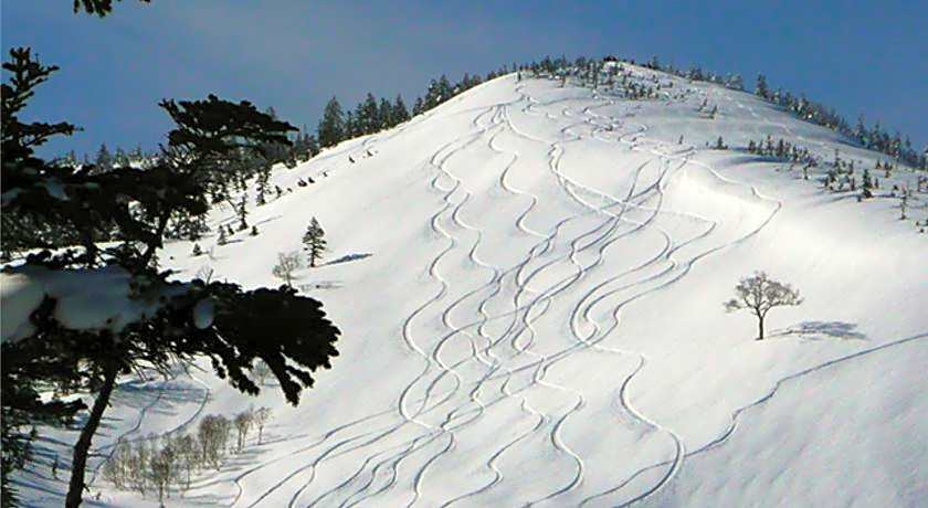 Kagura White Horse Inn