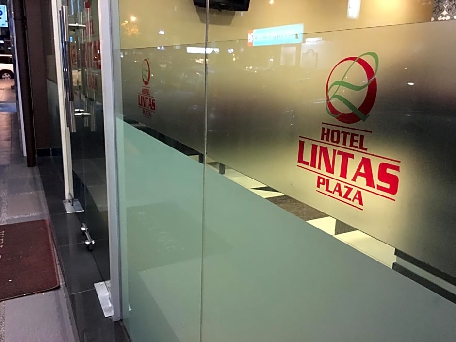 Lintas Plaza Boutique Hotel