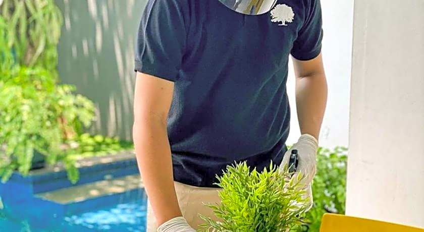 White Tree Residence