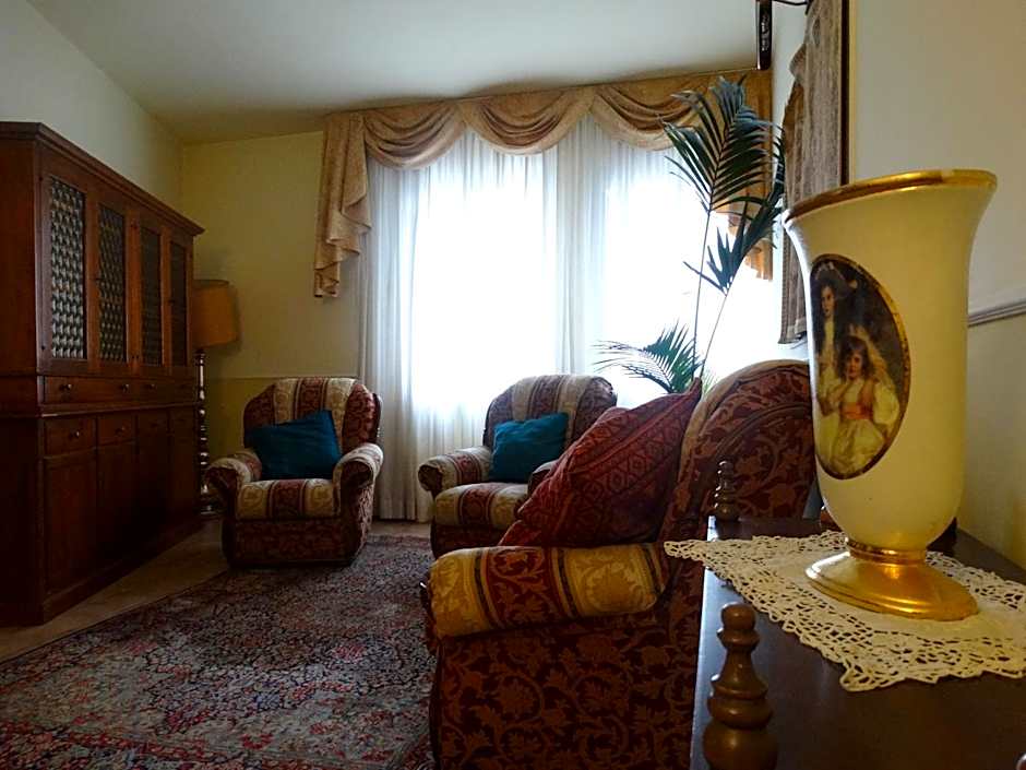 Locanda Il Burchiello