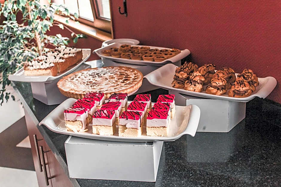 Hotel Diego de Almagro Coyhaique