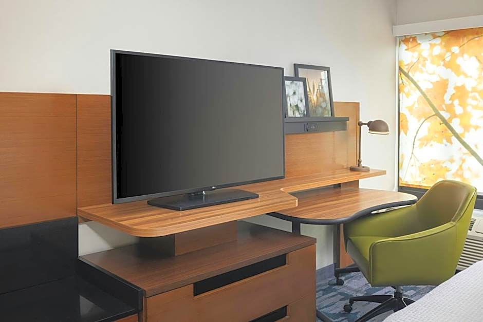 Fairfield Inn Mission Viejo Orange County