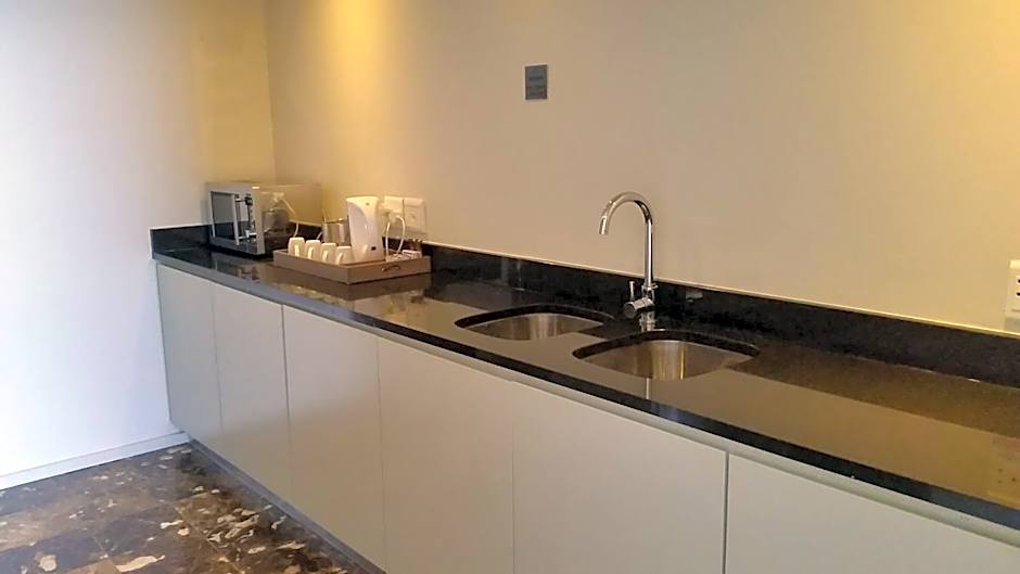 Lagoon Beach Hotel & Spa