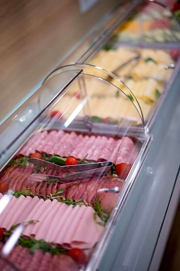 SHOME Hotel Graz I Self-Check-In I Free Parking